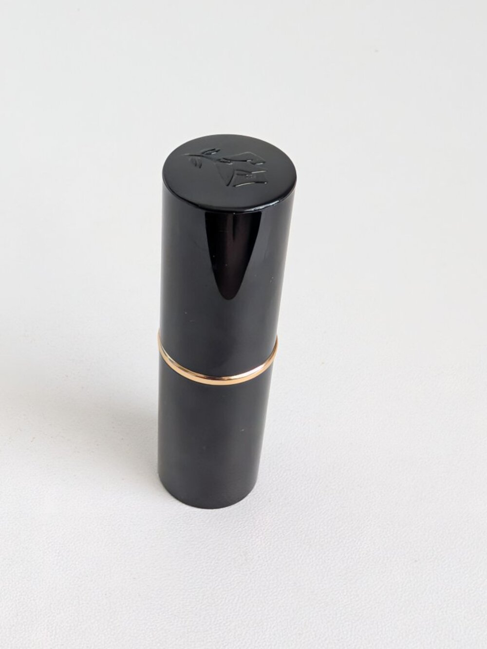 Lancome L'Absolu Rouge Sensation Lipstick Coquette Full Size - Picture 3 of 5